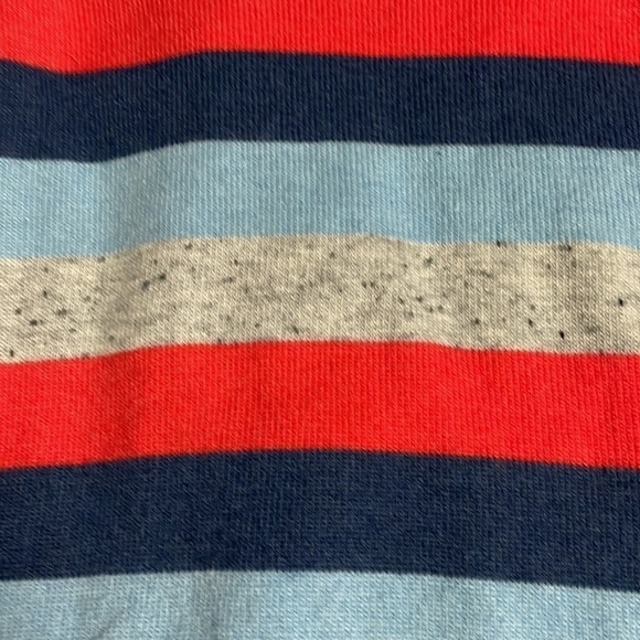 striped Splendid size 14 in boys sweater - Picture 2 of 5